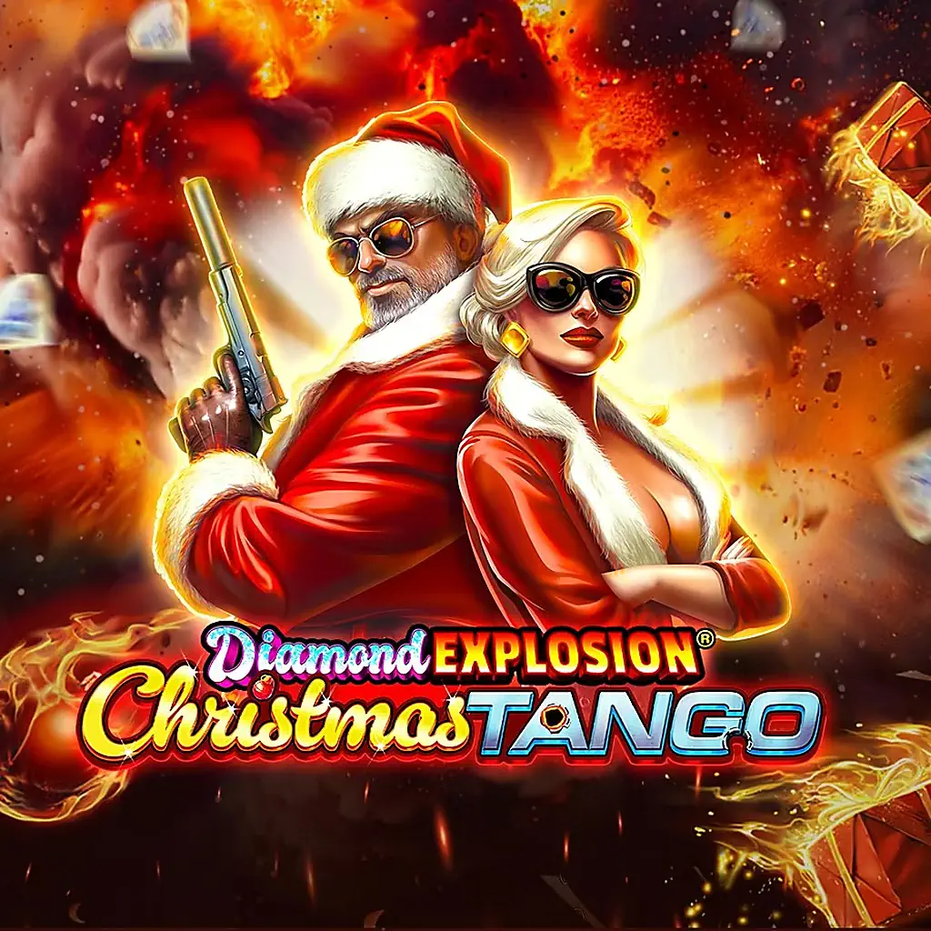 Правила слота Diamond Explosion Christmas Tango - полное руководство